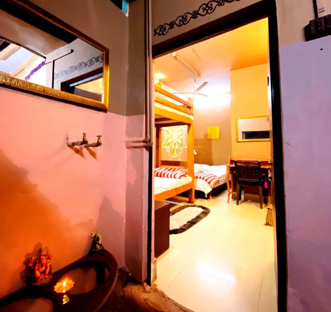 Stay Inn Heritage Varanasi Exterior foto