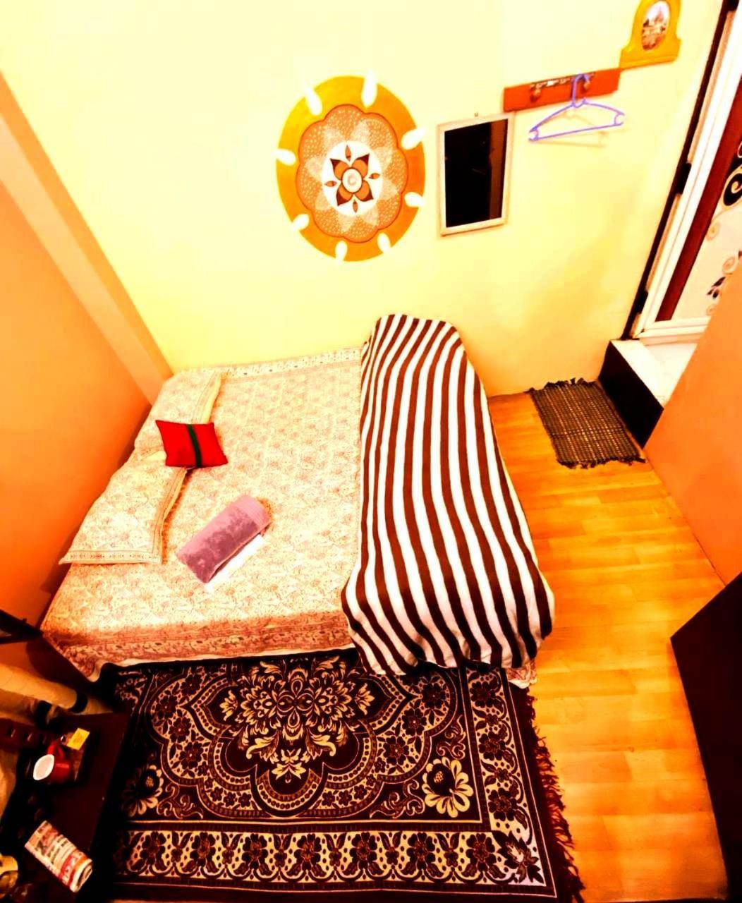 Stay Inn Heritage Varanasi Exterior foto