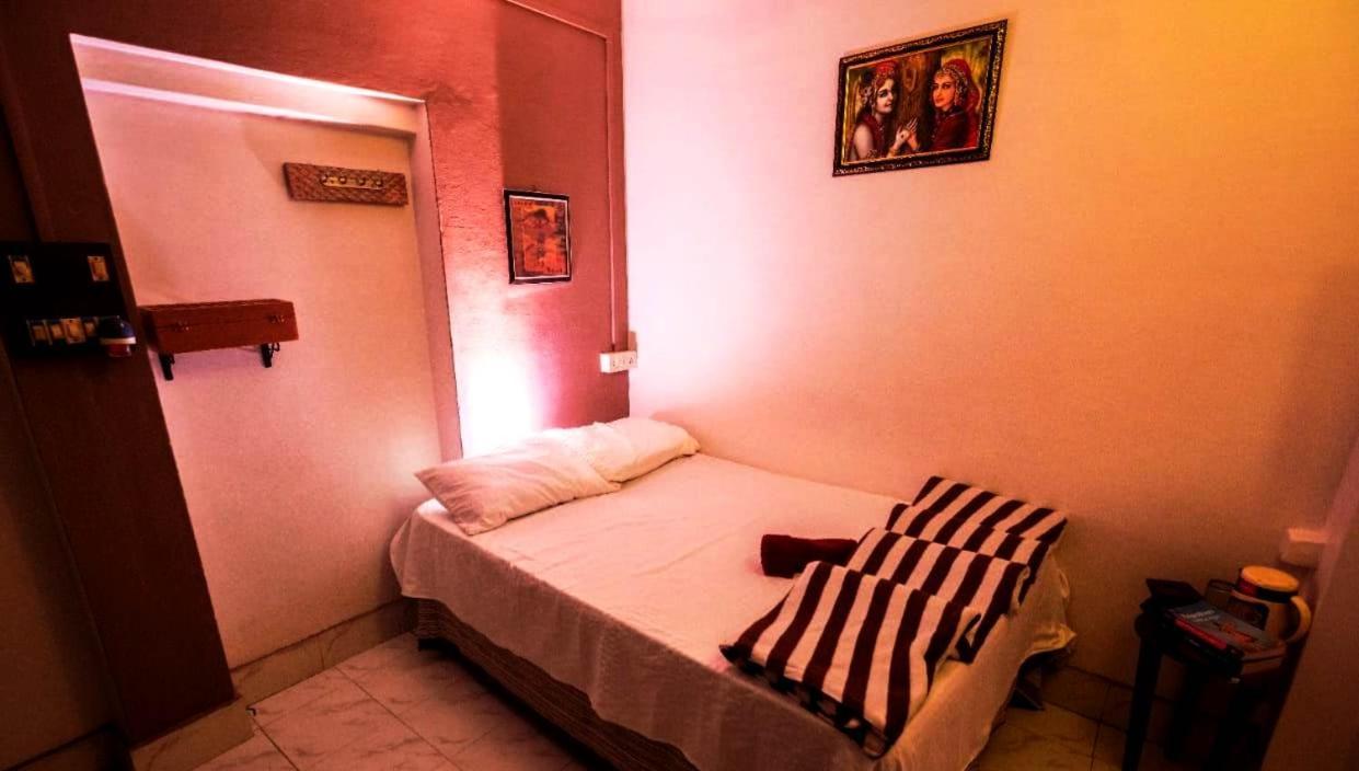 Stay Inn Heritage Varanasi Exterior foto