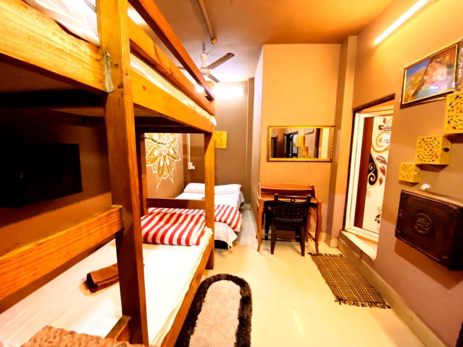 Stay Inn Heritage Varanasi Exterior foto